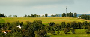 Schlag bei Thalberg