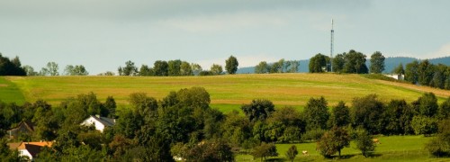 Schlag bei Thalberg